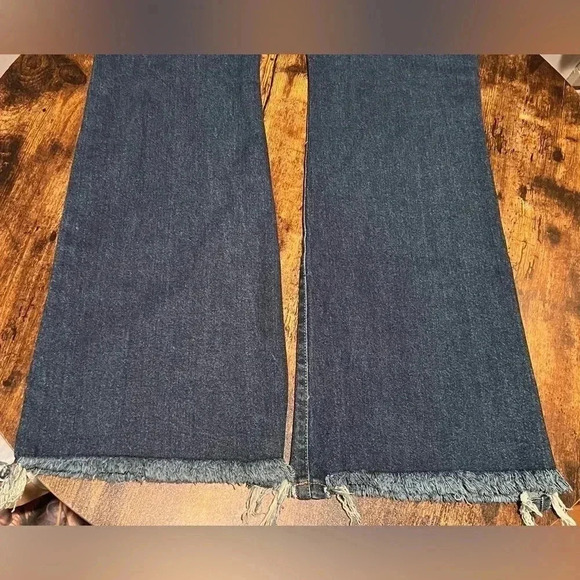 NOBO | juniors distressed bootleg jeans. Size: 13 - Picture 10 of 15